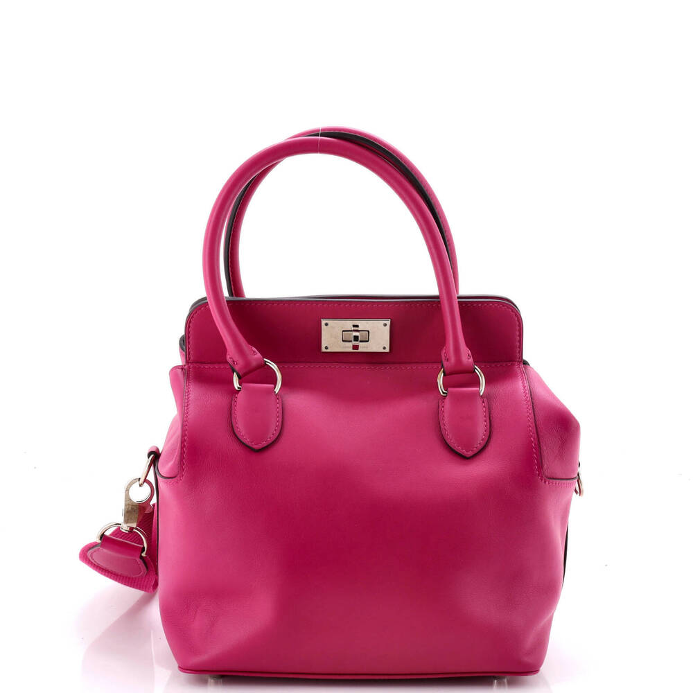 Hermes 20 Toolbox Bag Swift